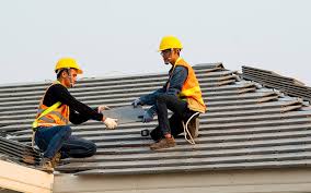 Best Roof Maintenance  in USA